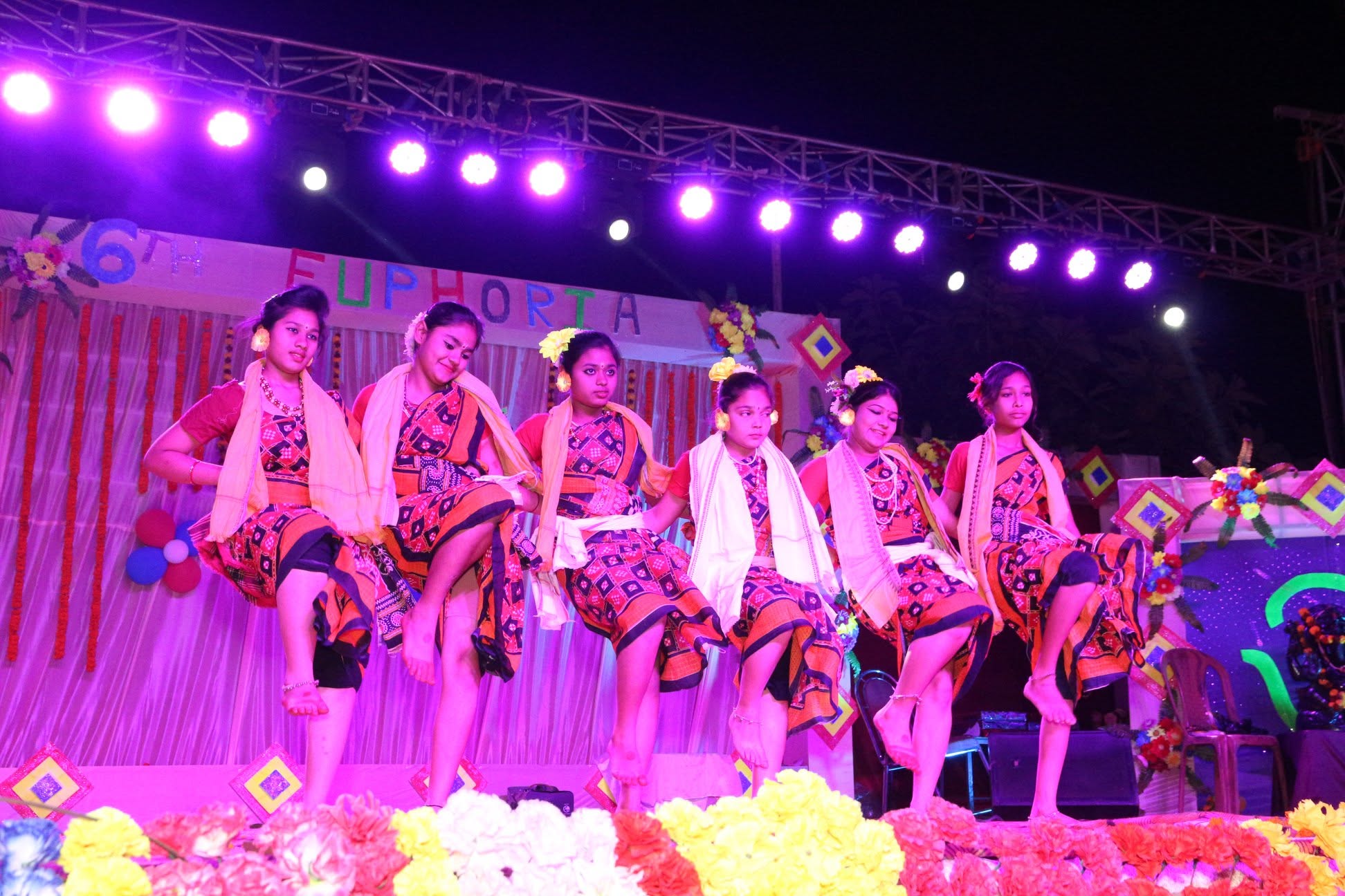 Cultural Activities